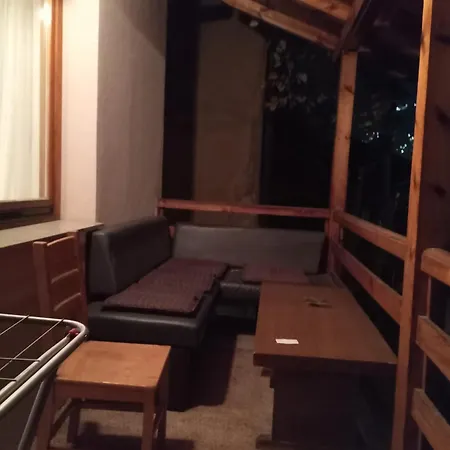 Bascarsija-parking I Klima Apartmán