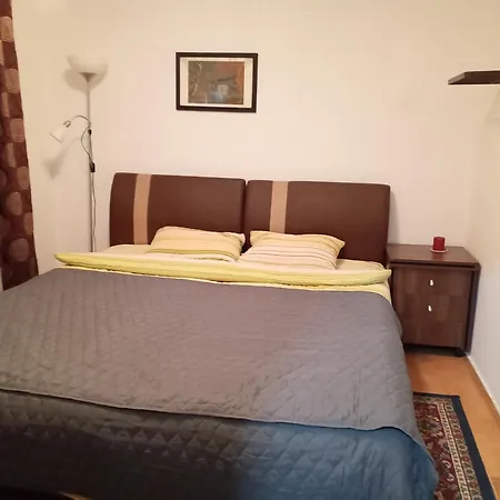 Appartement Bascarsija-parking I Klima