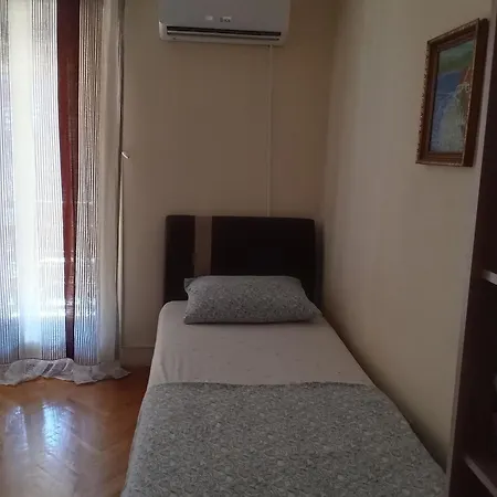 Apartment Bascarsija-parking I Klima