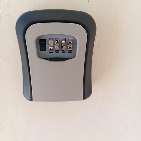 Apartment Bascarsija-parking I Klima *