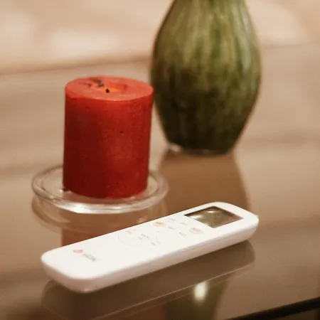 Bascarsija-parking I Klima * Sarajevo