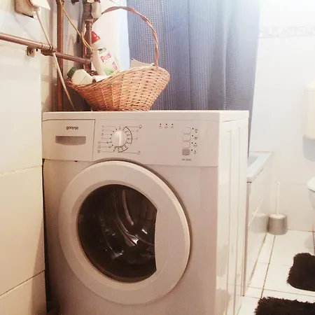 Bascarsija-parking I Klima *