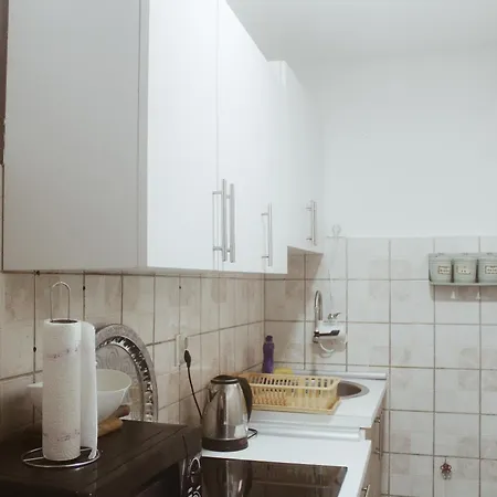 Bascarsija-parking I Klima * Saraievo