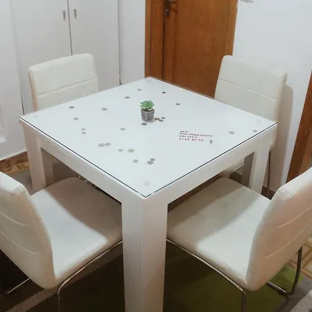 Bascarsija-parking I Klima