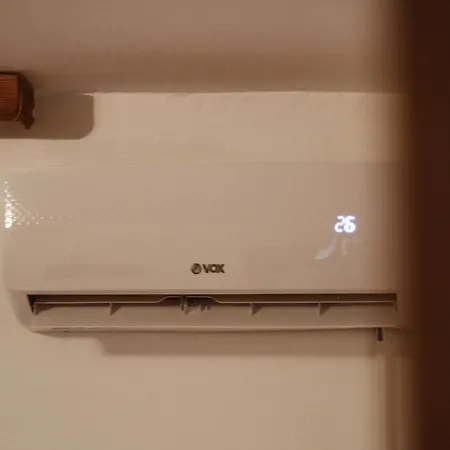 Bascarsija-parking I Klima Apartment