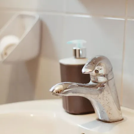 Apartamento Bascarsija-parking I Klima