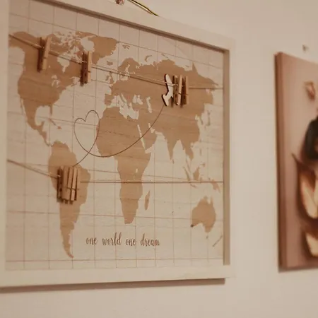 Apartment Bascarsija-parking I Klima *