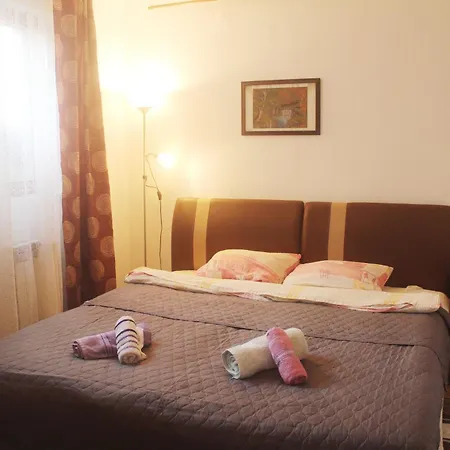 Apartamento Bascarsija-parking I Klima Saraievo