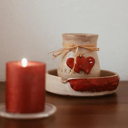 Apartmán Bascarsija-parking I Klima