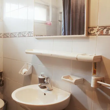 Bascarsija-parking I Klima Apartmán *