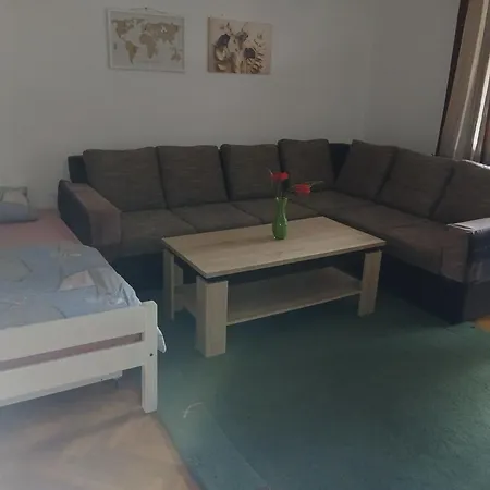 Bascarsija-parking I Klima * Saraievo